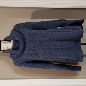 Ralph Lauren Cowlneck Sweater XL